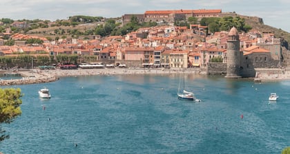 Pierre & Vacances Résidence Les Balcons de Collioure