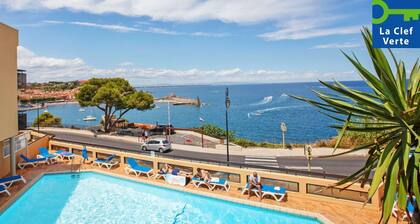 Pierre & Vacances Résidence Les Balcons de Collioure
