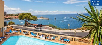 Pierre & Vacances Résidence Les Balcons de Collioure