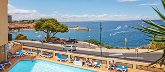 Pierre & Vacances Résidence Les Balcons de Collioure