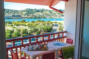 Duplex, 1 Bedroom, Harbor View ( or Pool view For 6) | View from room