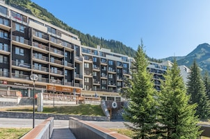 Detalle del exterior