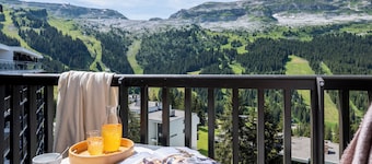 Résidence Pierre & Vacances Flaine La Forêt