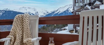 Résidence Pierre & Vacances Le Britania