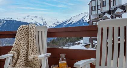 Résidence Pierre & Vacances Le Britania