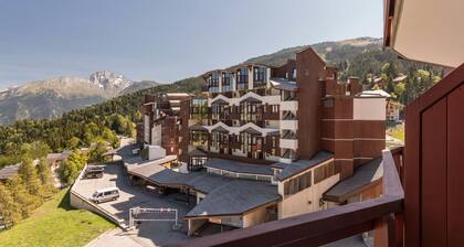 Résidence Pierre & Vacances Le Britania