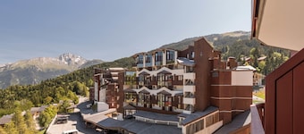 Résidence Pierre & Vacances Le Britania