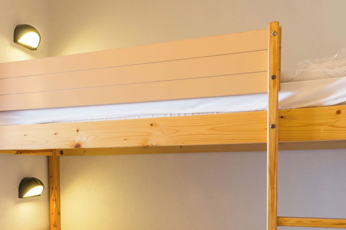 Ókeypis þráðlaus nettenging, rúmföt, aðgengi fyrir hjólastóla