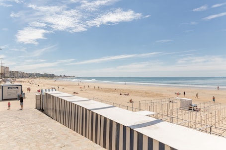 Pierre & Vacances Résidence La Baie des Sables
