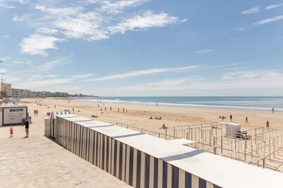 Pierre & Vacances Résidence La Baie des Sables