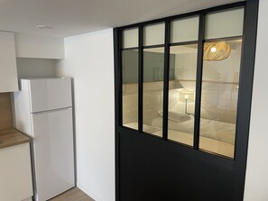 1 bedroom, free WiFi, bed sheets, wheelchair access