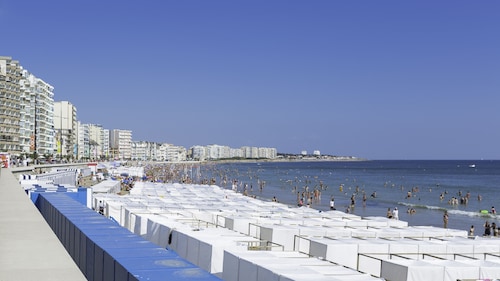 Pierre & Vacances Résidence La Baie des Sables