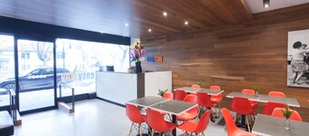 Easystay Studio Apartments