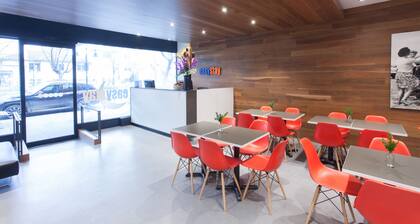 Easystay Studio Apartments