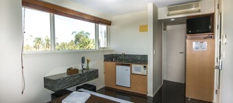 Easystay Studio Apartments