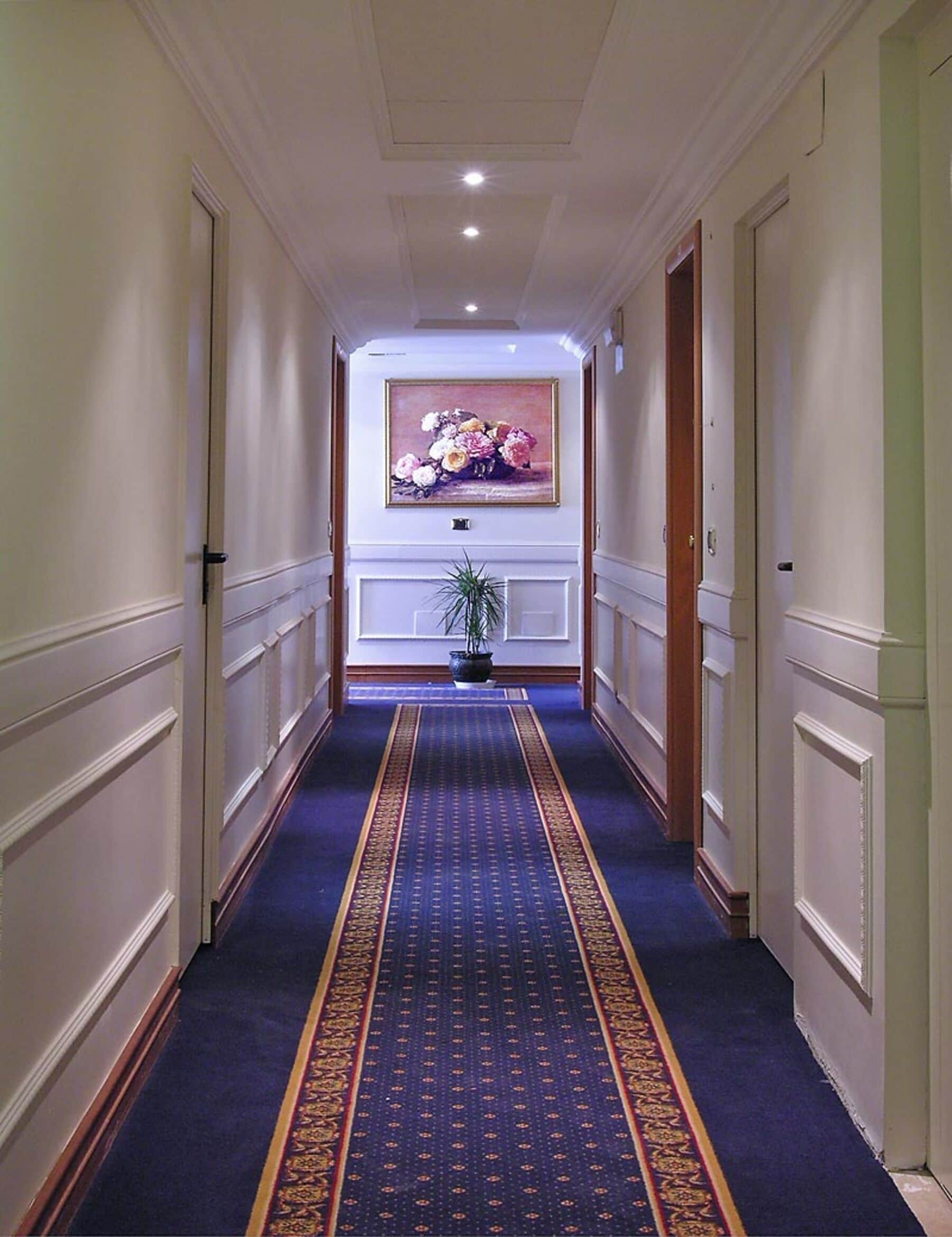 Foto - Pinewood Hotel Rome