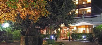Pinewood Hotel Rome