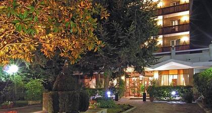 Pinewood Hotel Rome
