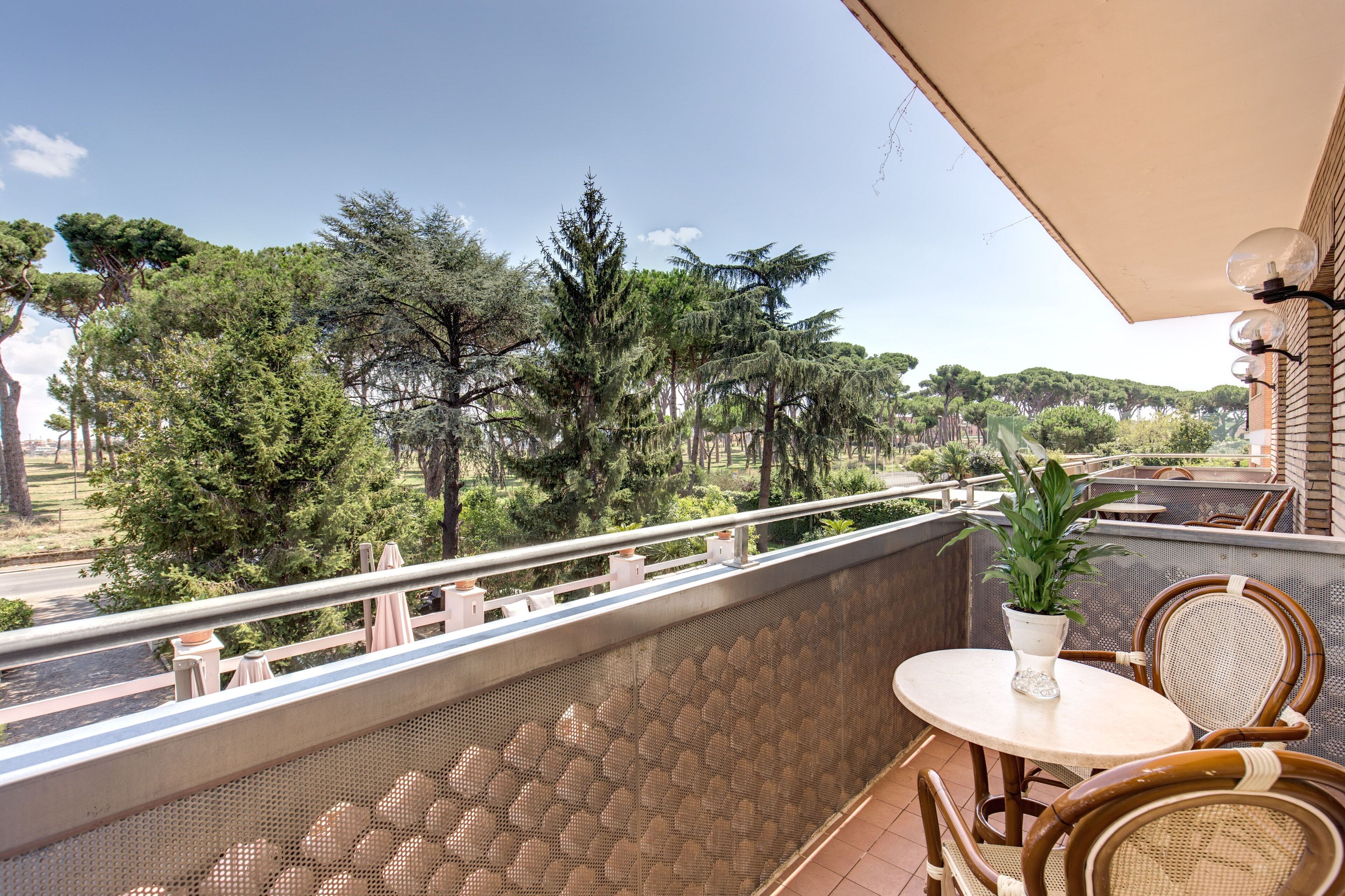 Foto - Pinewood Hotel Rome