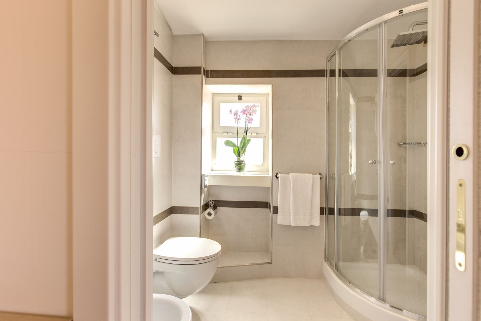 Foto - Pinewood Hotel Rome