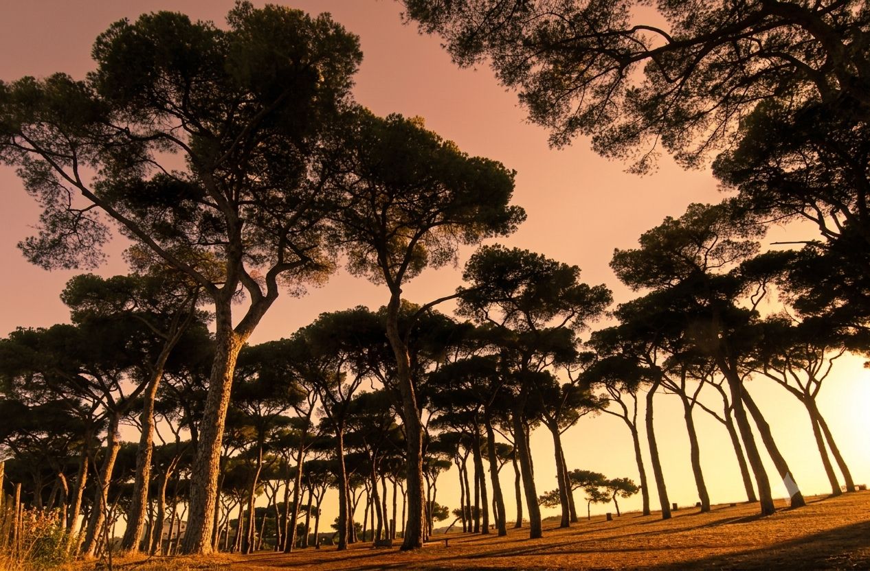 Foto - Pinewood Hotel Rome