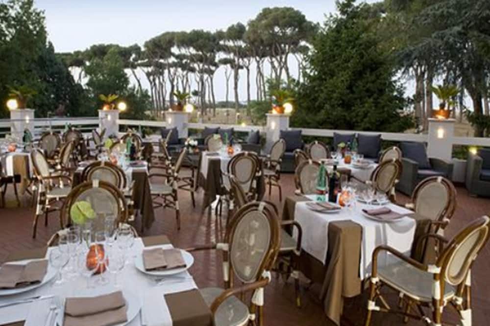 Pinewood Hotel Rome
