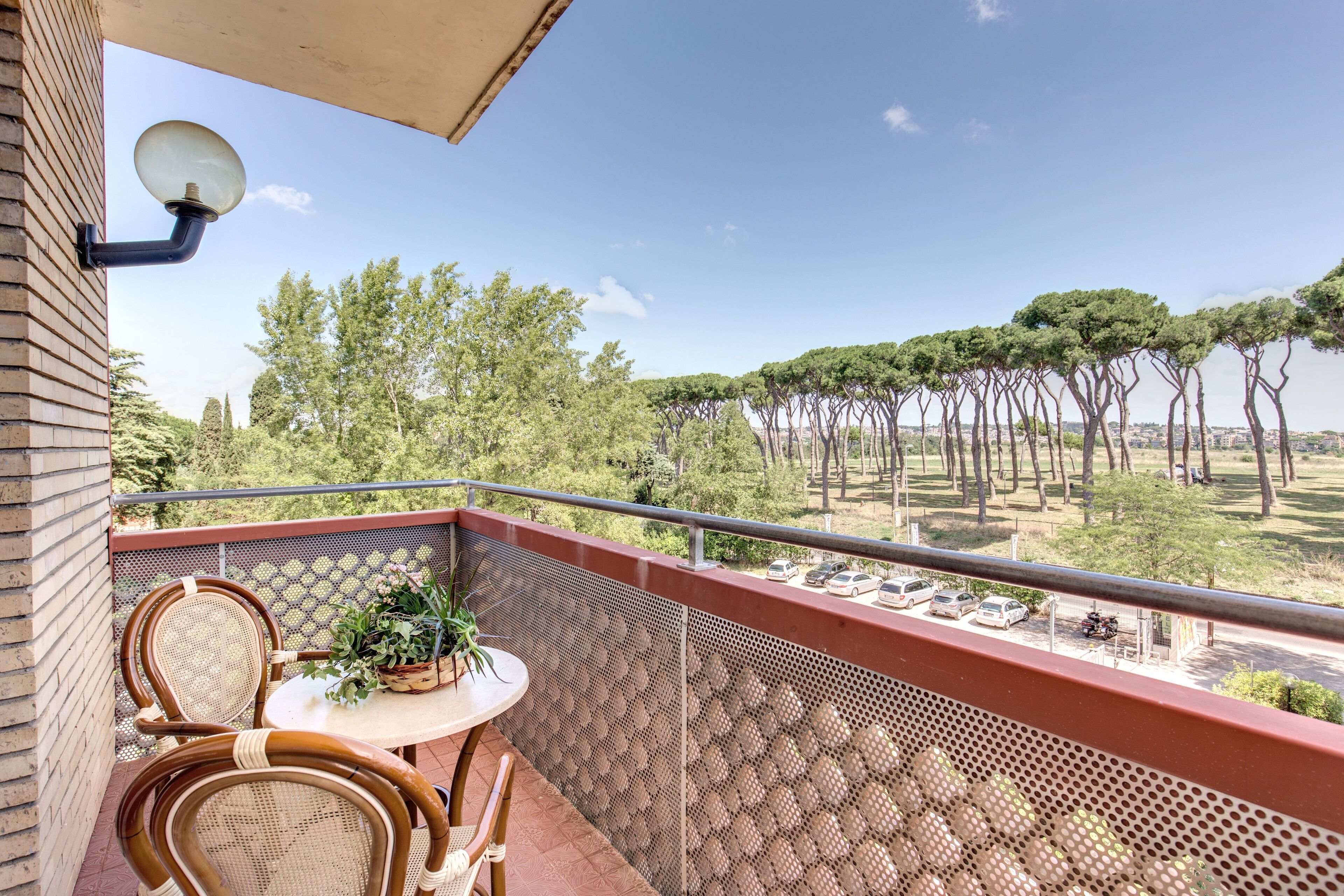 Foto - Pinewood Hotel Rome