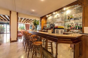 Bar (na propriedade)