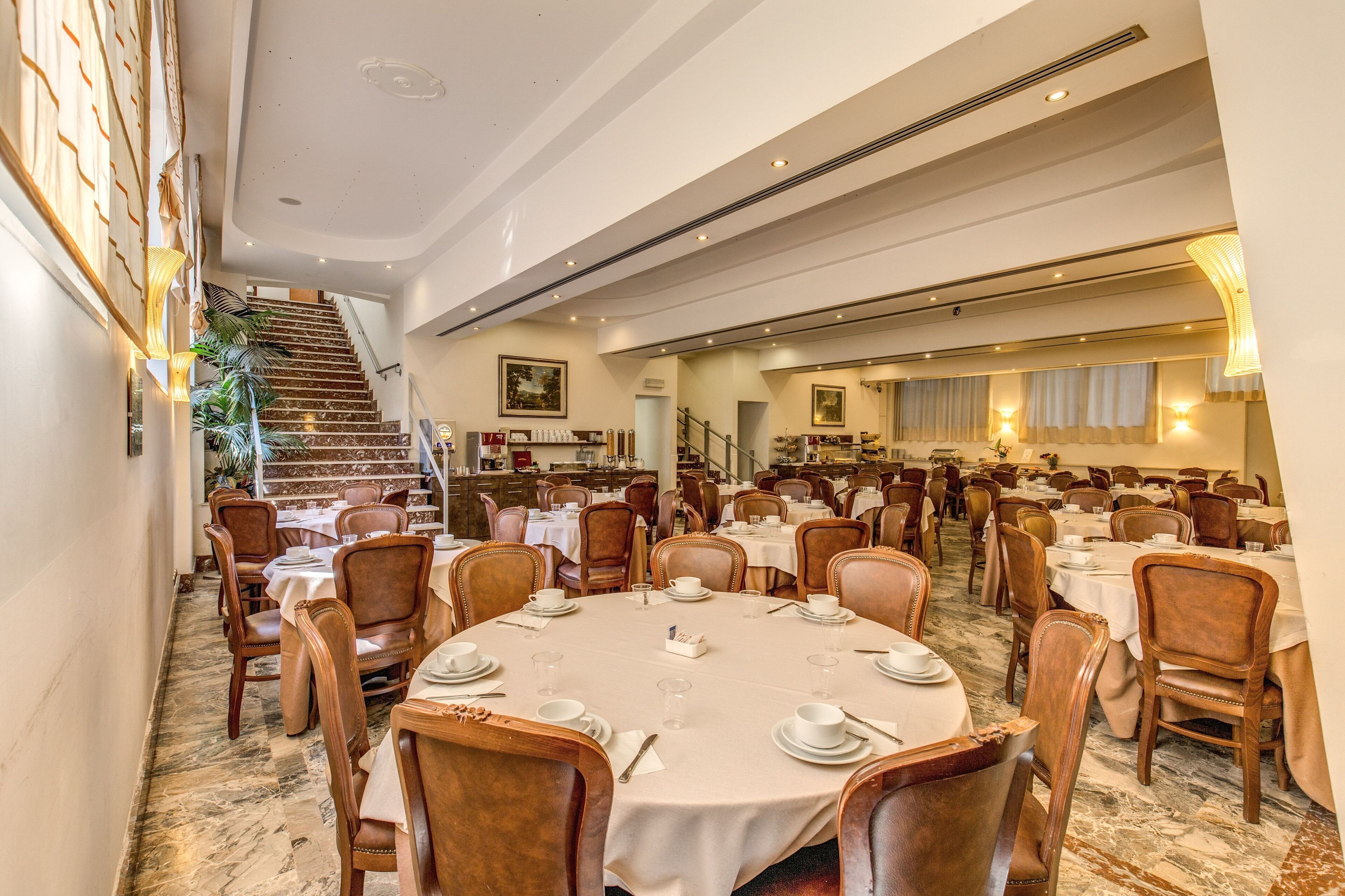 Foto - Pinewood Hotel Rome