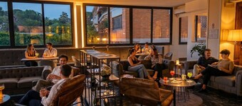 Pinewood Hotel Rome