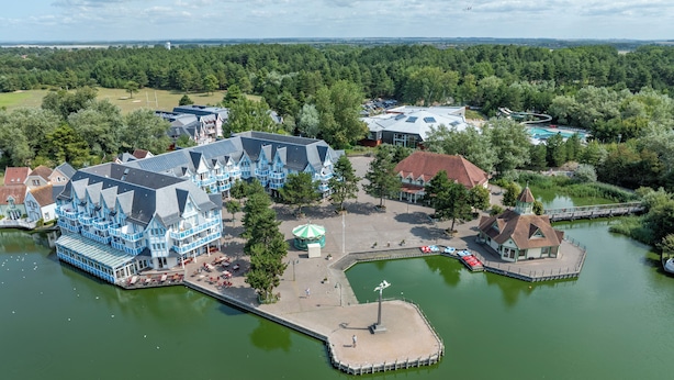 Eksteriør
