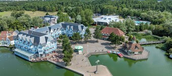 Village Belle Dune Pierre & Vacances