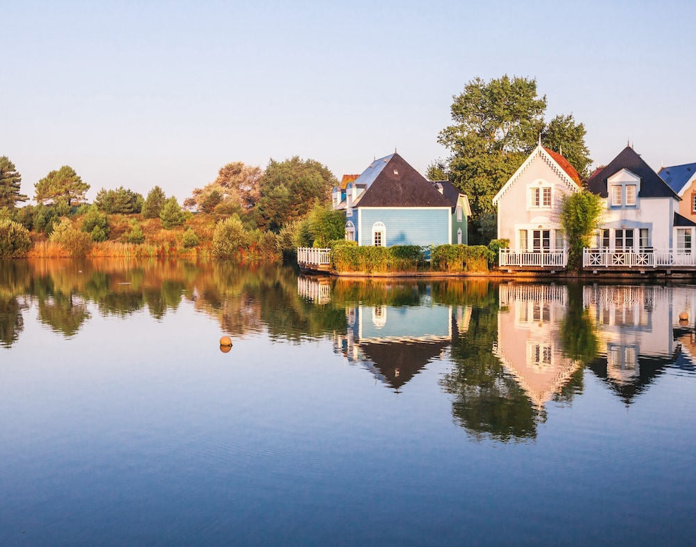 Village Belle Dune Pierre & Vacances image