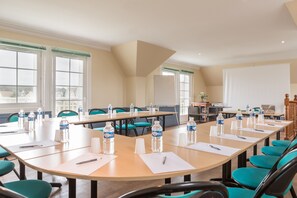 Salle de réunion