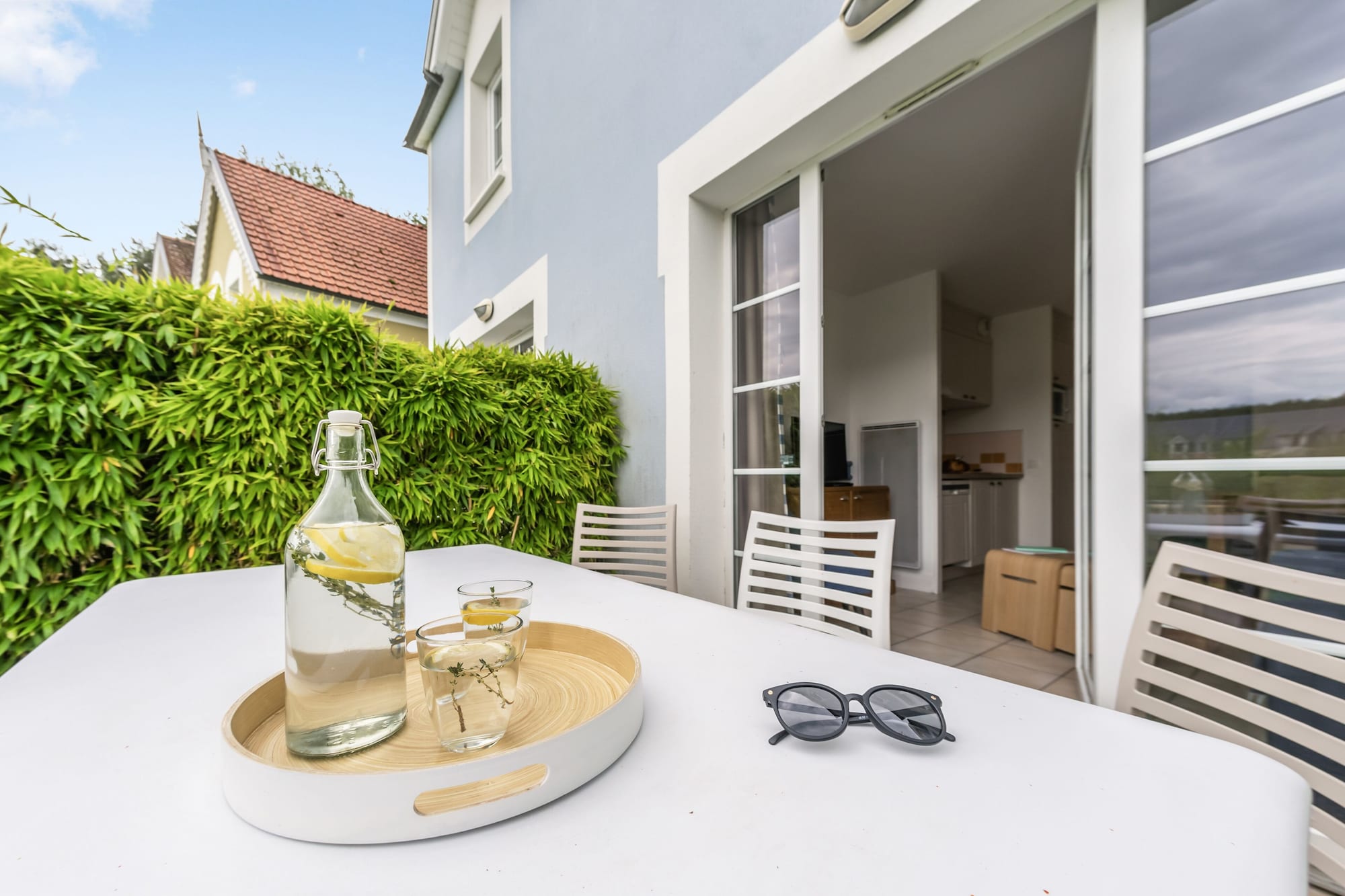 3-Sterne-Hotels