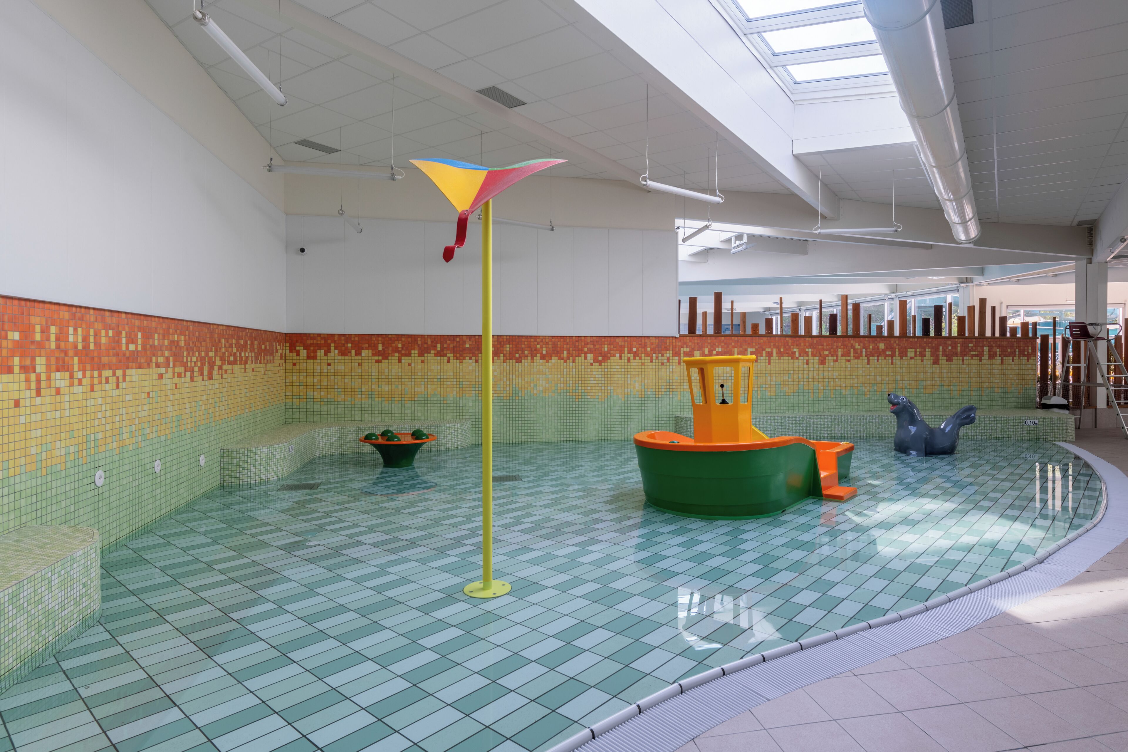 Barnebasseng