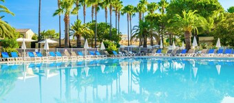 Pierre & Vacances Residence Cannes Mandelieu