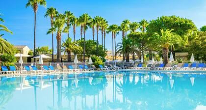Pierre & Vacances Residence Cannes Mandelieu