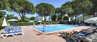 Pierre & Vacances Résidence Les Jardins Ombragés