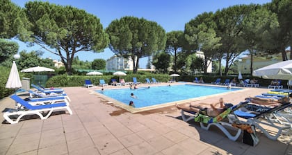Pierre & Vacances Résidence Les Jardins Ombragés