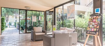 Pierre & Vacances Résidence Les Jardins Ombragés