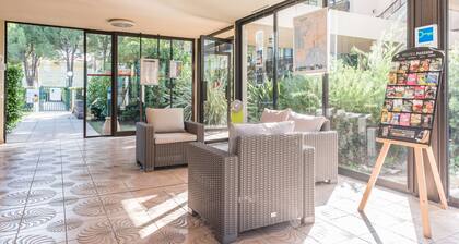 Pierre & Vacances Résidence Les Jardins Ombragés