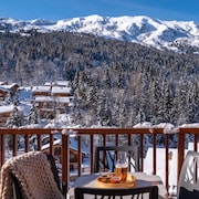 Résidence Pierre & Vacances Les Ravines