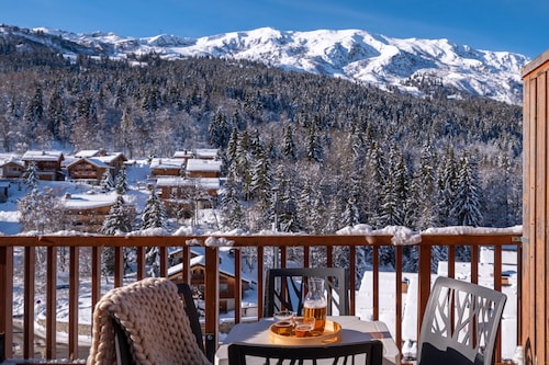 Résidence Pierre & Vacances Les Ravines