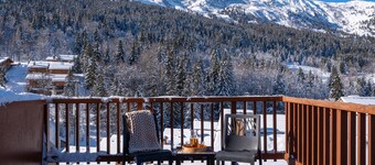 Résidence Pierre & Vacances Les Ravines