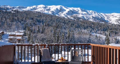 Résidence Pierre & Vacances Les Ravines