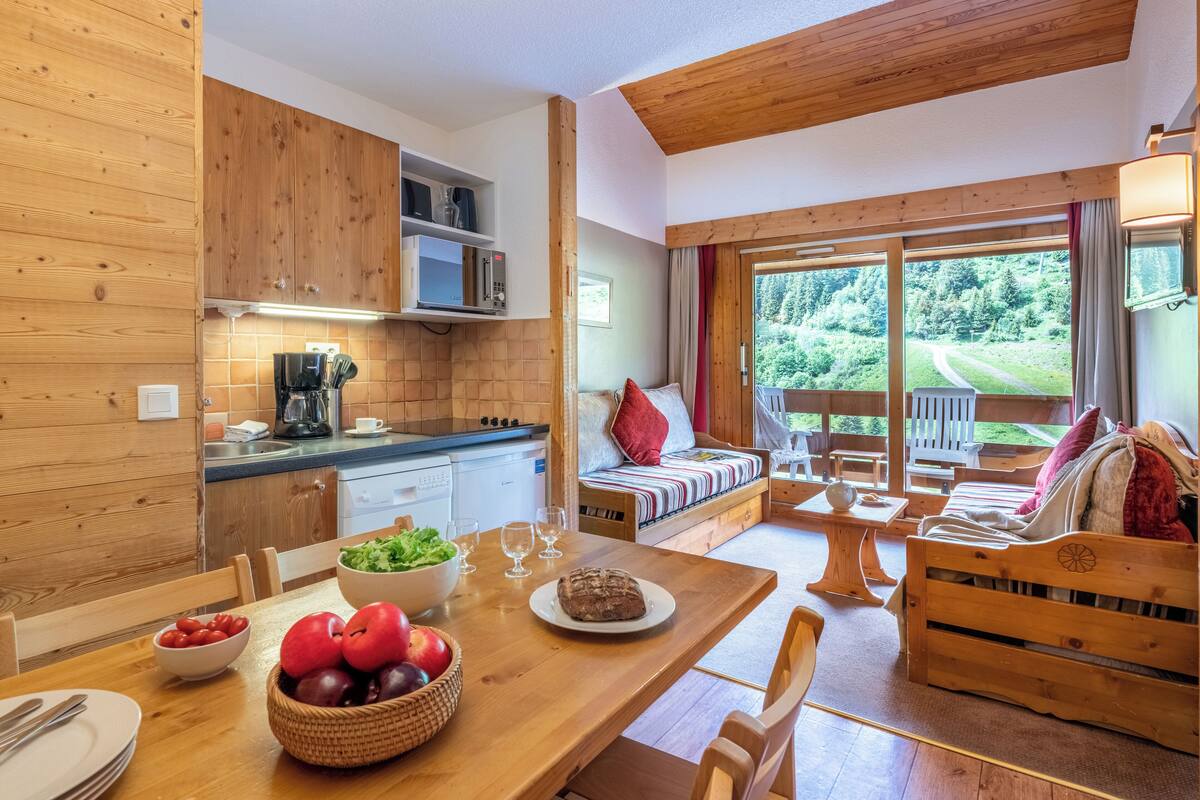 1 bedroom, cribs/infant beds, free WiFi, bed sheets
