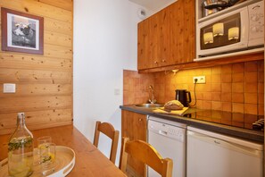 Appartement 4 personnes - 1 chambre - Rénové | Private kitchen