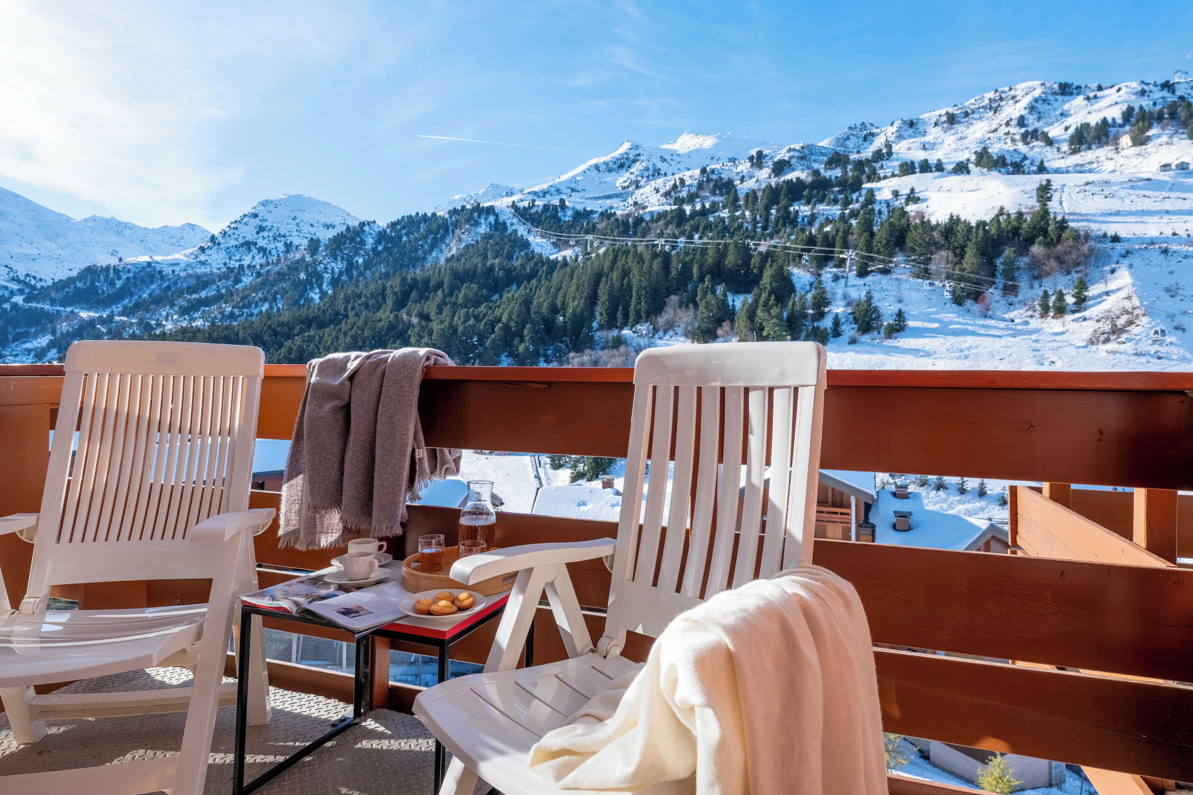 Appartement 4 personnes - 1 chambre - Rénové | Hiên