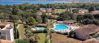 Pierre & Vacances Résidence Les Parcs de Grimaud
